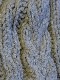 SALE GRIFFE/�˥塼����ա� COLLO CARAMELLA MAGLIA���ʥͥå��������ޡ��ˡ���NNG1754��