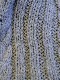 SALE GRIFFE/�˥塼����ա� COLLO CARAMELLA MAGLIA���ʥͥå��������ޡ��ˡ���NNG1754��