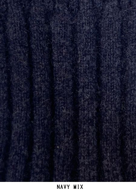 GLEN GORDON/����󥴡��ɥ�GEELONGORA RIB  LEG WARMER������NGNW0757���إ���å��ݥ����б���