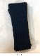 GLEN GORDON/����󥴡��ɥ�GEELONGORA RIB  LEG WARMER������NGNW0757���إ���å��ݥ����б���