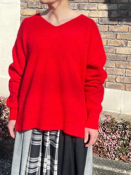 SALE ATELIER SIX/���ȥꥨ���å����� 7G�饯���󺮥磻�ɥ˥åȥץ륪���С�������11256498