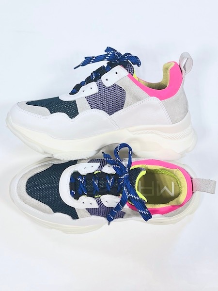 MANA/�ޥʡ����åɥ��ˡ�����(navy)������596052��������̵����