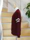 SALEEASY KNIT˥åȡ CARDIGAN W/LIFT SLEEVE STRIPED