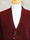 SALEEASY KNIT˥åȡ CARDIGAN W/LIFT SLEEVE STRIPED