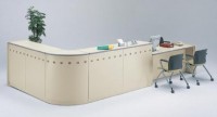 ローカウンター用　棚板　W1600用　S60414　ホワイト|NSカウンター【ホワイト】|オフィスカウンター