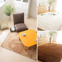 マイクロファイバー シャギーラグ Foala〔ホワラー〕 130×190cm ラグ マイクロファイバー 長方形【送料無料】|ラグ・カーペット|ラグ・カーペット