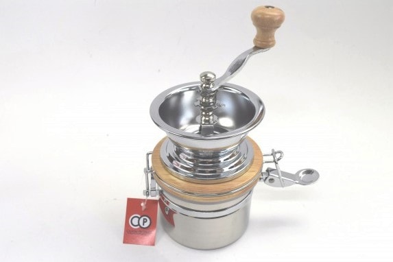 CASUAL PRODUCT バール コーヒーミル (012617)