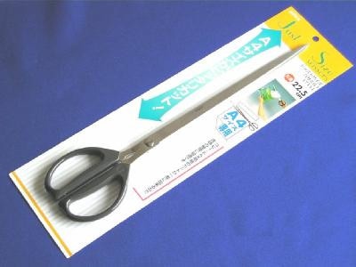 ジャストサイズハサミL　17111　【送料無料】