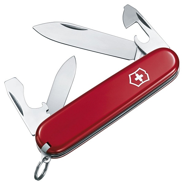VICTORINOX(ビクトリノックス)　リクルート(0.2503)　【送料無料】　メール便にてお届け手配