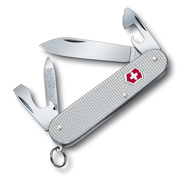 VICTORINOX(ビクトリノックス)　カデットALOX　（0.2601.26）　【送料無料】　メール便にてお届け手配