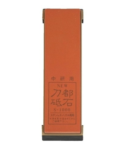 正広 (マサヒロ) NEW刀都 中砥石 S-1000 40183