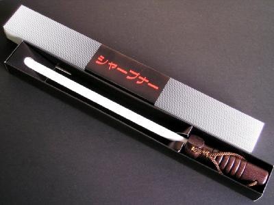正広　マサヒロ　　セラミックハンドシャープナー　40582