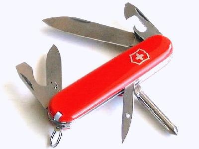 VICTORINOX(ビクトリノックス)　ティンカー