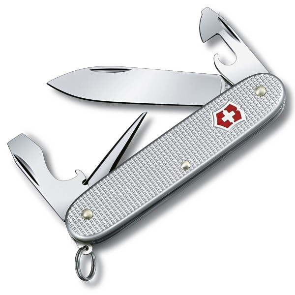 VICTORINOX(ビクトリノックス)　ソルジャーCV　AL　0.8201.26-033　【送料無料】　メール便にてお届け手配