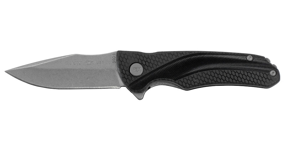 バックナイフ BUCK　840BKS1 スプリント　セレクト