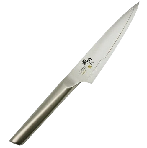 貝印 KAI 関孫六 包丁 ペティナイフ 150mm 10000ST 日本製 AB5295