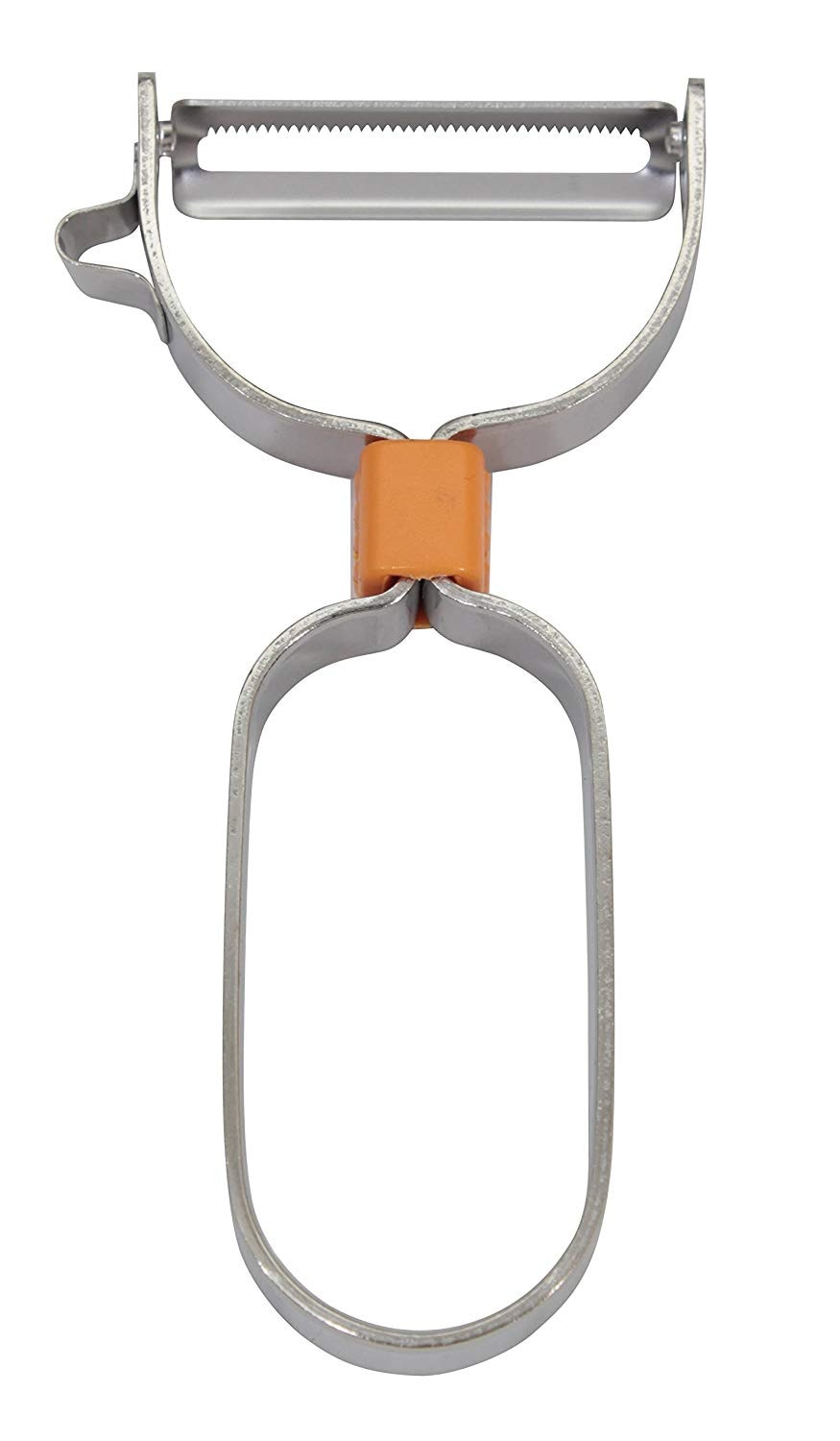 ステンレス　トマトピーラー FC-112　サンクラフト　送料無料
