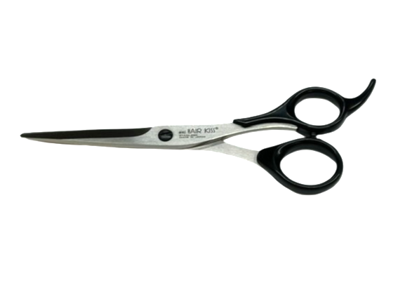 V.ROAD　髪切りハサミ　散髪用ハサミ　ヘアーキッス　カット鋏　HC-101　送料無料　メール便にてお届け手配