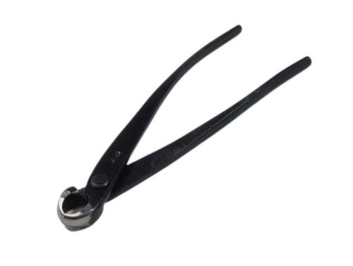 兼進刃物 盆栽道具 コブ切 ミニ 全長145mm No.8 【お取り寄せ】 送料無料