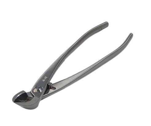 兼進刃物 盆栽道具 ステンレス 又枝切 小 全長170mm No.801 【お取り寄せ】 送料無料