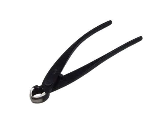 兼進刃物 盆栽道具 コブ切 豆 全長150mm No.9 【お取り寄せ】 送料無料