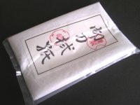 刀剣用手入れ具　刀拭紙　【送料無料】　メール便にてお届け手配