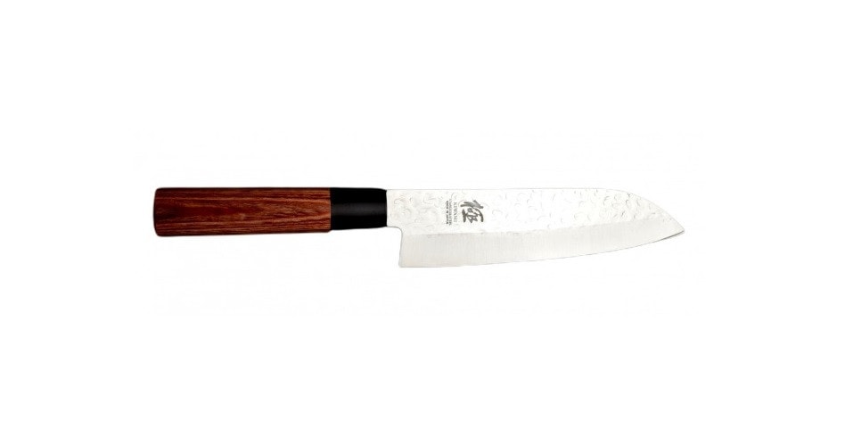 極　三徳包丁　【送料無料】