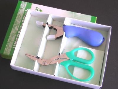 リサイクルツールセット これで! 環良!! KK-1200 【送料無料】