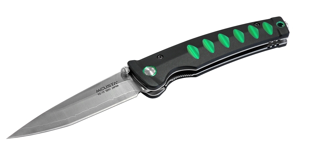 MCUSTA　エムカスタ　ナイフ　KATANA　刀　MC-0044C