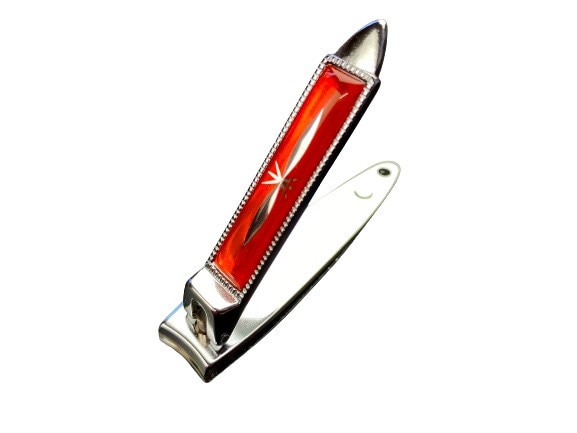 Jewelry Clipper(ジュエリークリッパー)　ルビー　ND-40R　【送料無料】　メール便にてお届け手配