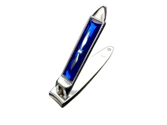 Jewelry Clipper(ジュエリークリッパー) サファイア ND-40S 【送料無料】 メール便にてお届け手配
