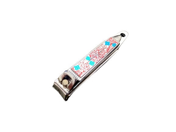 Jewelry Clipper(ジュエリークリッパー)　ガーネット　小　NT-201R　【送料無料】　メール便にてお届け手配