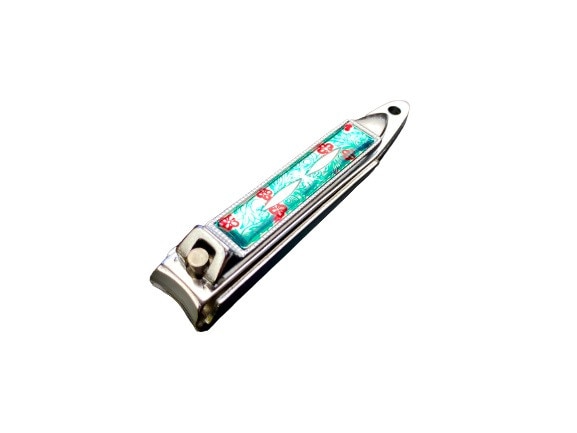 Jewelry Clipper(ジュエリークリッパー) ペリドット 中 NT-202G 【送料無料】 メール便にてお届け手配