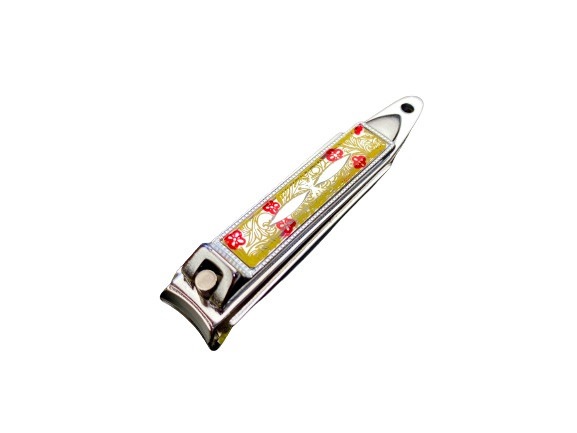 Jewelry Clipper(ジュエリークリッパー) シトリン 中 NT-202Y 【送料無料】 メール便にてお届け手配