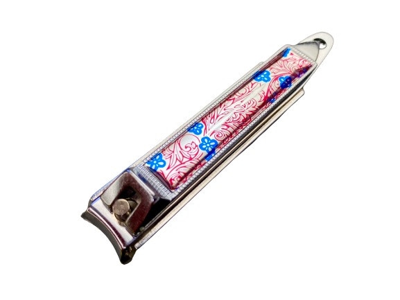 Jewelry Clipper(ジュエリークリッパー) ガーネット 大 NT-203R 【送料無料】 メール便にてお届け手配