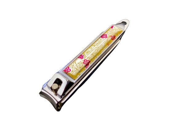 Jewelry Clipper(ジュエリークリッパー) シトリン 大 NT-203Y 【送料無料】 メール便にてお届け手配