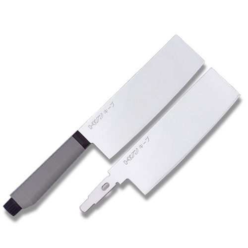 トギノンキープ プロ 薄刃 170mm 薄刃包丁 菜切り包丁 P14
