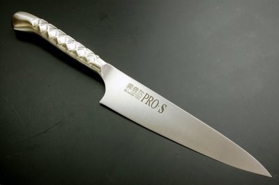 PRO・S ペティナイフ130mm(5001)