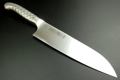 PRO・S 三徳包丁170mm(5003)