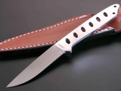 岐阜県　関市　服部刃物　Hattori　あまご