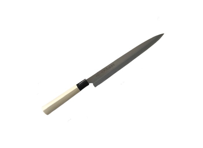 関鍔蔵作　刺身包丁２７０mm　【送料無料】