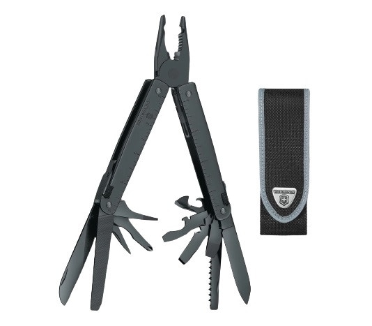 VICTORINOX(ビクトリノックス)　スイスツールBS　3.0323.3CN　【送料無料】
