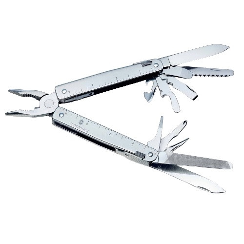 VICTORINOX(ビクトリノックス)　スイスツール　3.0323.N　【送料無料】