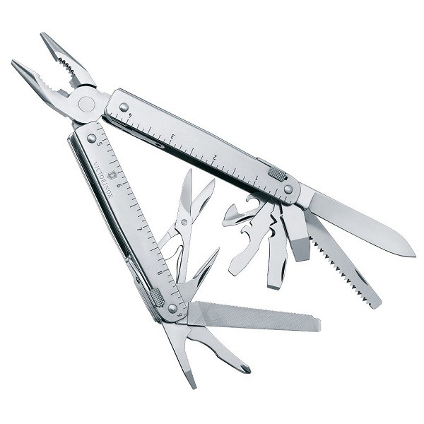 VICTORINOX(ビクトリノックス)　スイスツールX　3.0327.N