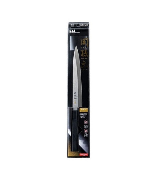 関孫六　金寿　ST 和包丁 刺身 210mm　AK1105　【送料無料】