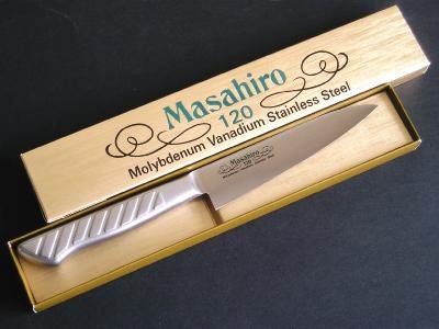 正広(マサヒロ) MV-S ペティ120mm No.13602