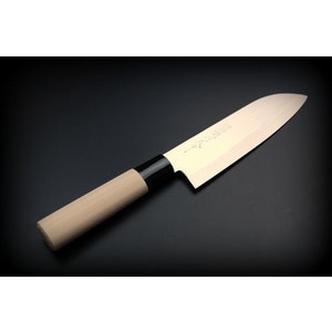 関鍔蔵作　出刃包丁　【送料無料】