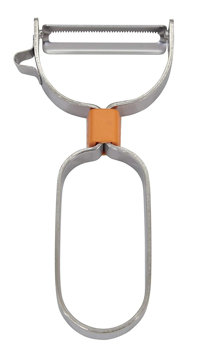 ステンレス　トマトピーラー FC-112　サンクラフト　送料無料