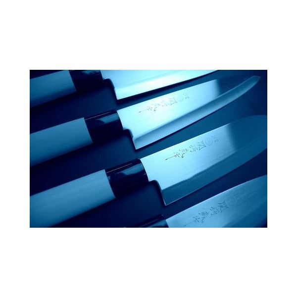 関鍔蔵作 刺身包丁270mm 【送料無料】