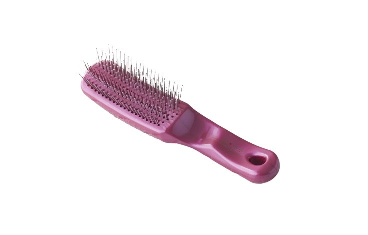 DOCTOR'S SCALP　 ドクターズスカルプヘアケアブラシ　KQ1600　ピンク
